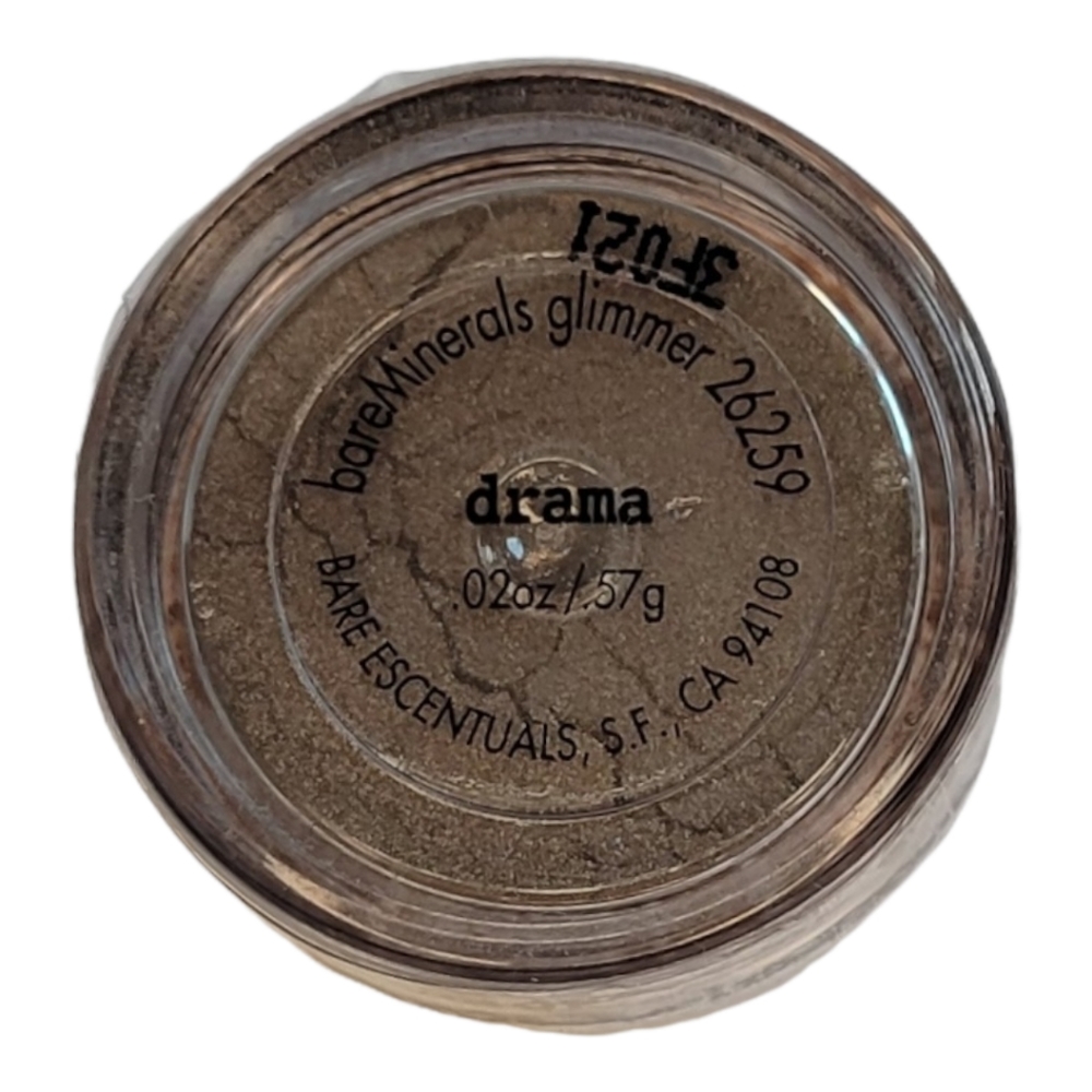 🥳Host Pick🥳  bareMinerals Loose Glimmer Eyeshadow #26259 .02oz/.57g NWT
